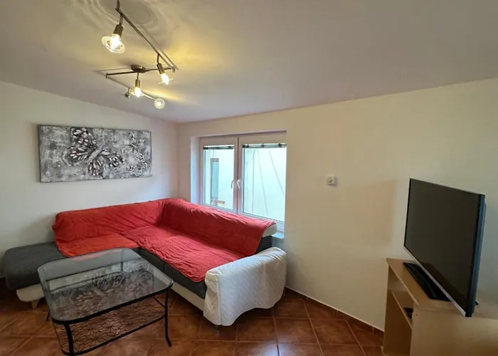 게스트하우스 4 Dvory