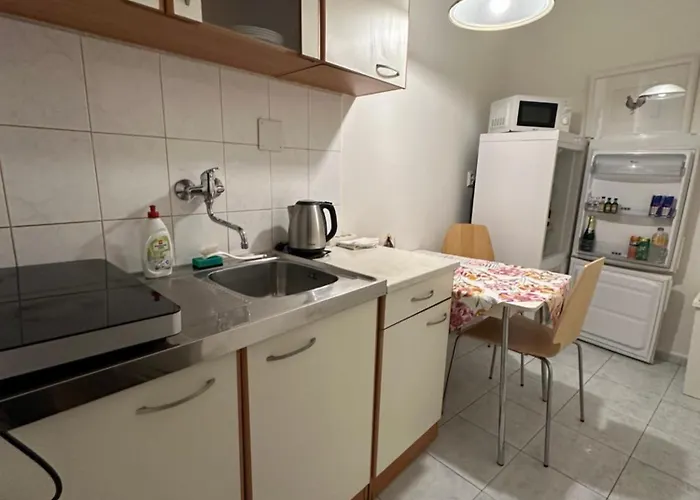 게스트하우스 4 Dvory