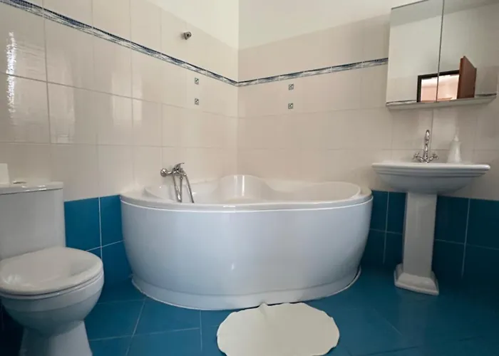 게스트하우스 4 Dvory 3*