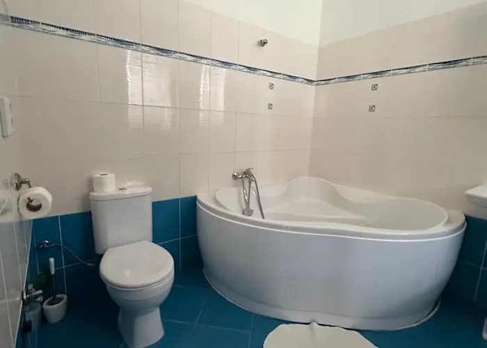 4 Dvory בית הארחה צ'סקה בודיוביצה