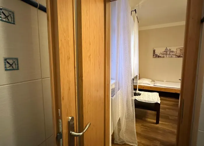 4 Dvory 게스트하우스 체스케부데요비체