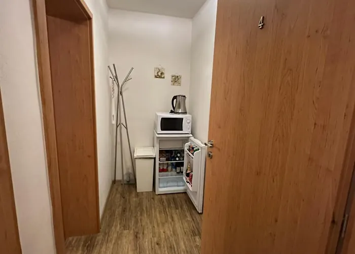 בית הארחה 4 Dvory צ'סקה בודיוביצה