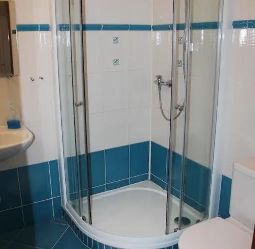 게스트하우스 4 Dvory 3*